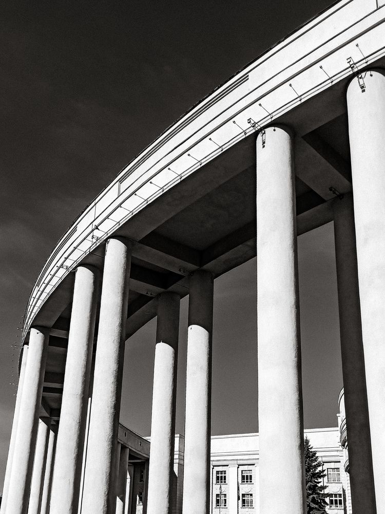 Фотография автора Ксения Вабищевич