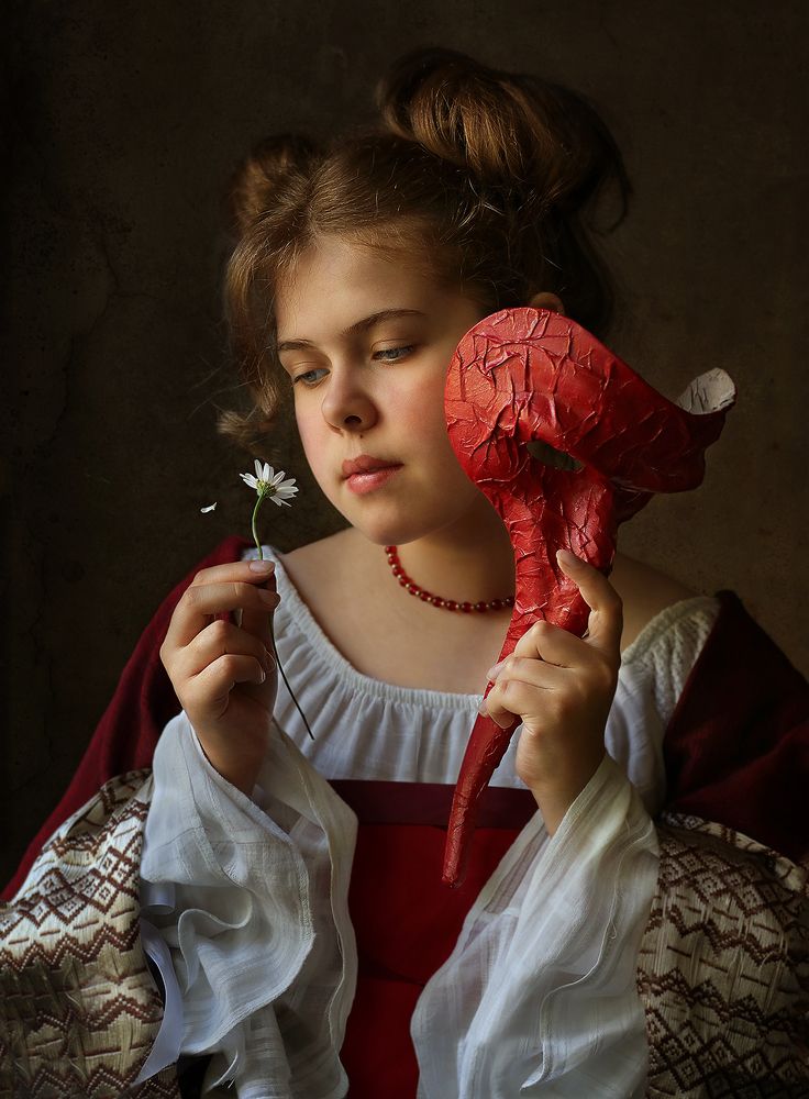 Фотография автора Светлана Дерябина