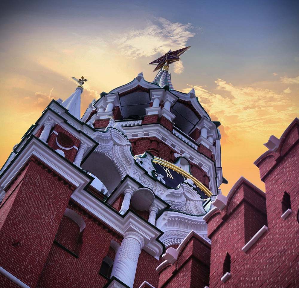 Photograph by Виталий К.