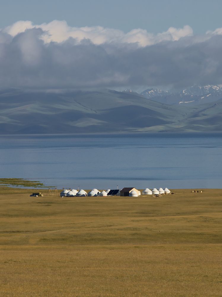 Photograph by Адыл Баетов