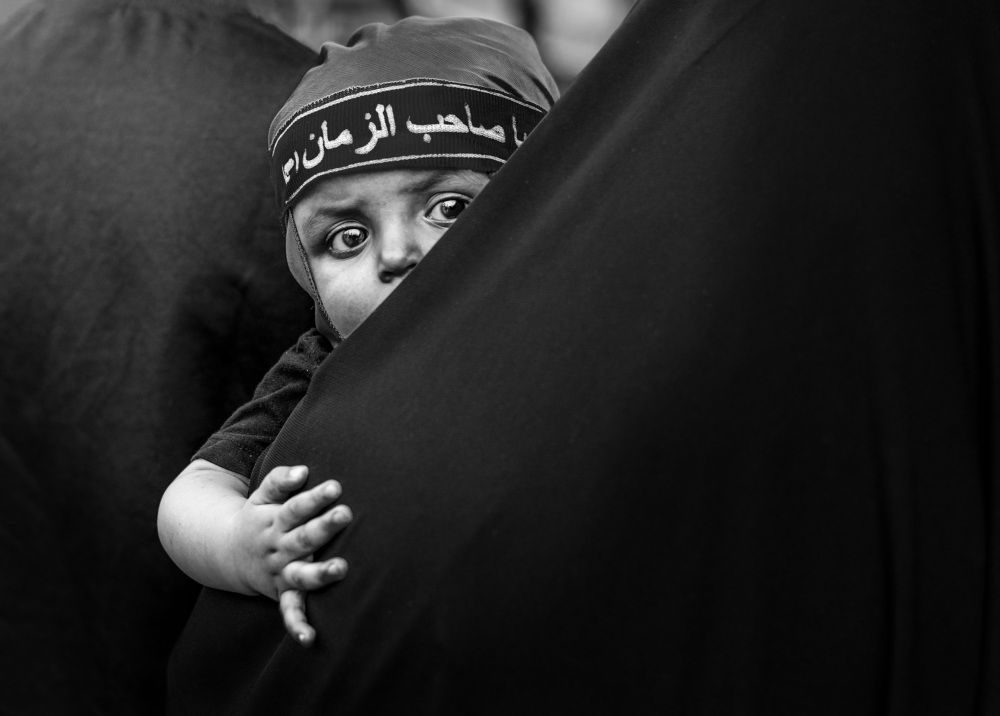 Photograph by Karar Ali Sabih