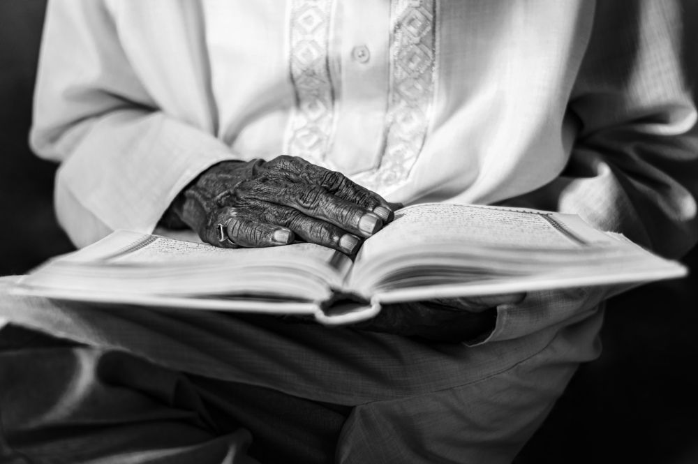 Photograph by Karar Ali Sabih