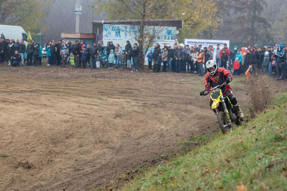 Photograph by Роман Трунилин