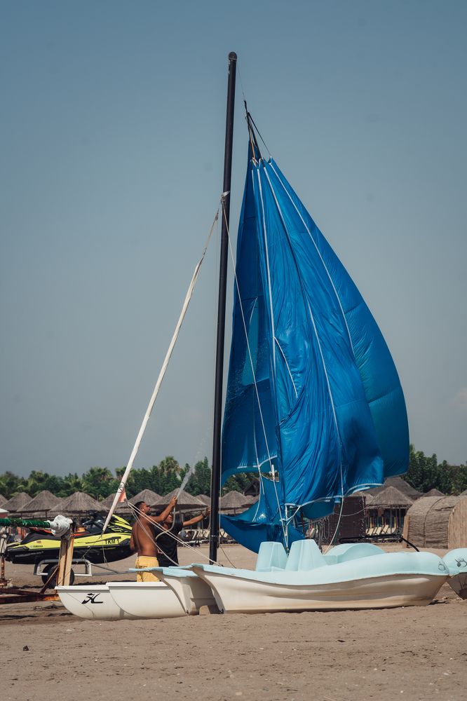 Photograph by Ольга Рачилова