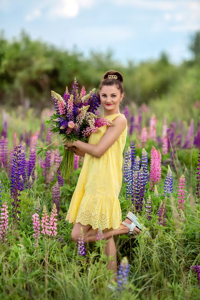 Photograph by Алена Полетаева