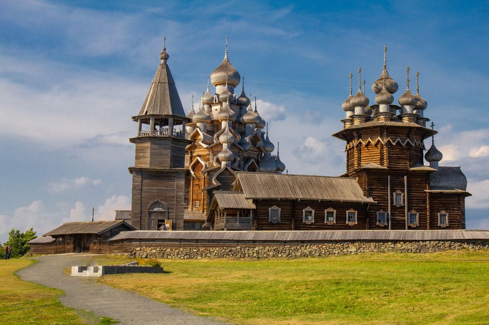 Photograph by Алексей Ширманов