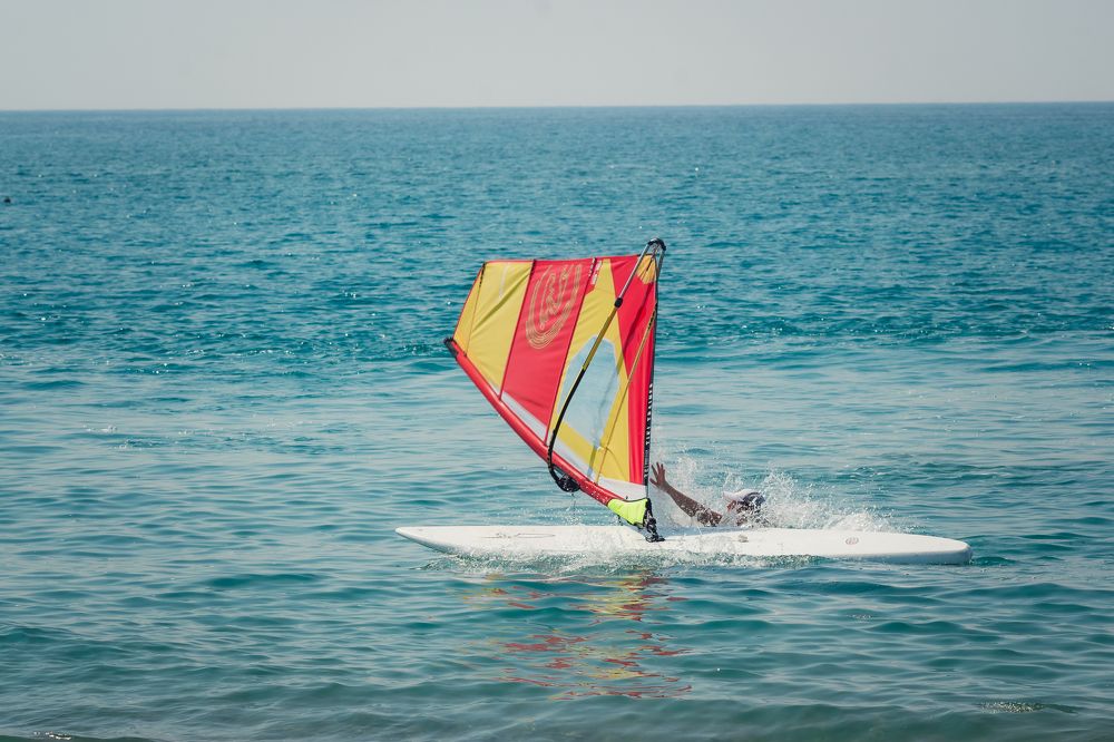 Photograph by Ольга Рачилова