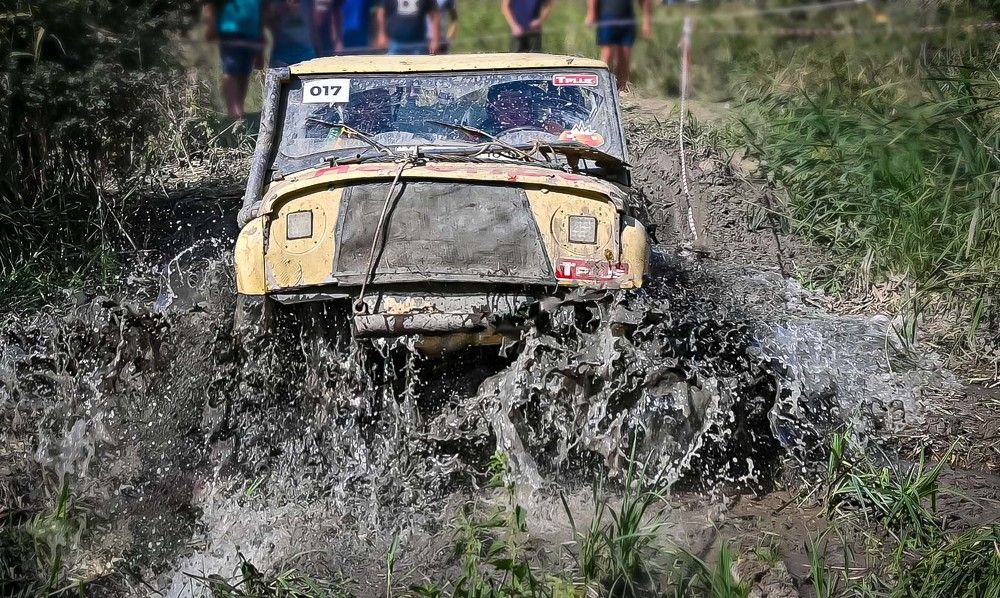 Photograph by Ирина Бандалет