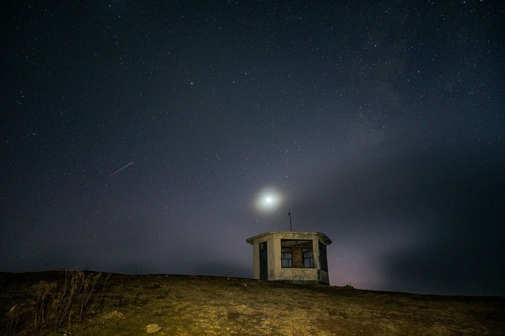 Photograph by Srijon Das