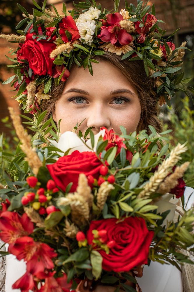 Photograph by Ольга Садилова