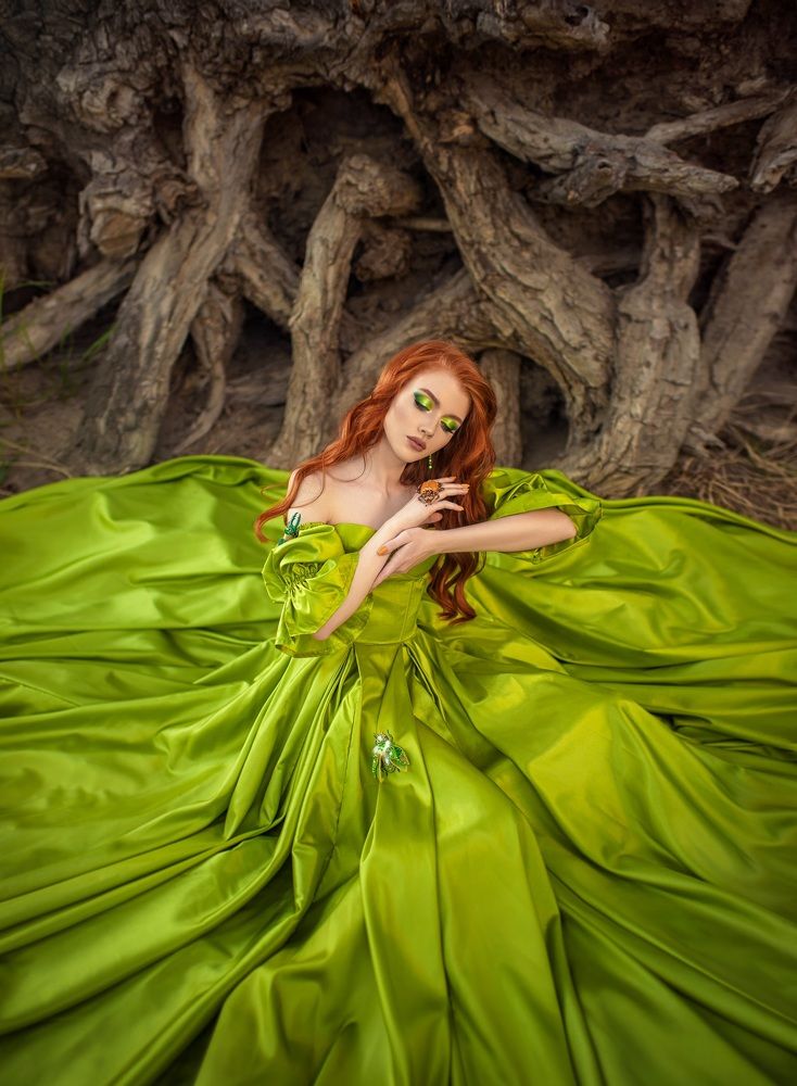 Фотография автора Софья Ознобихина