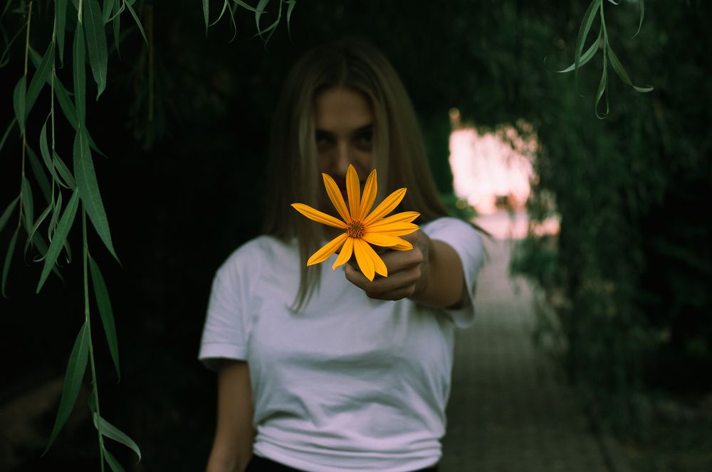 Photograph by Александр Фокин