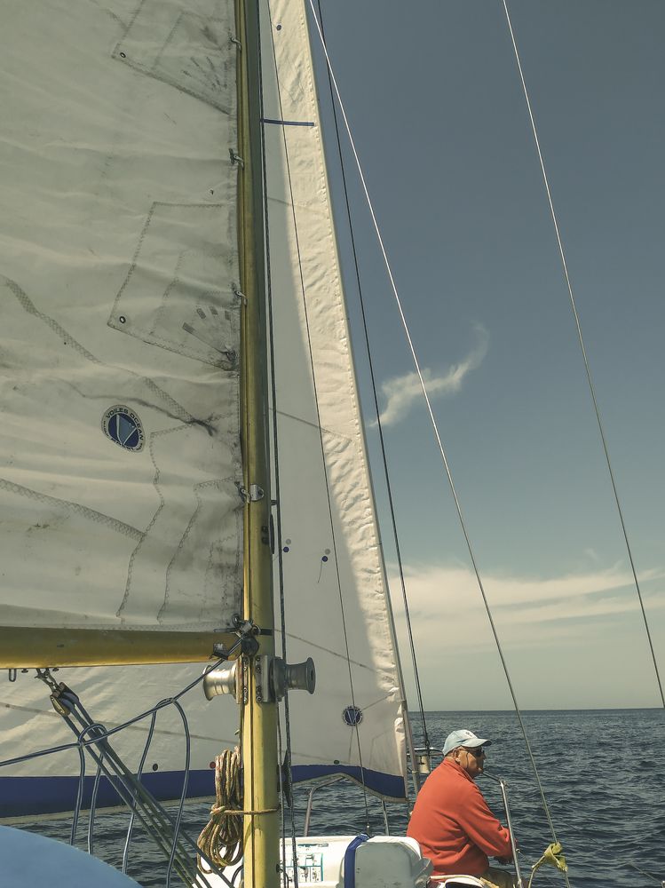 Фотография автора Elena Martynova-Rybczynski