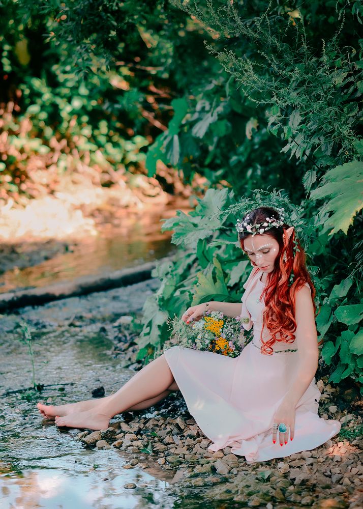 Photograph by irina sherry