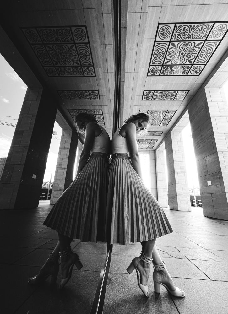 Photograph by Sergei Kutin