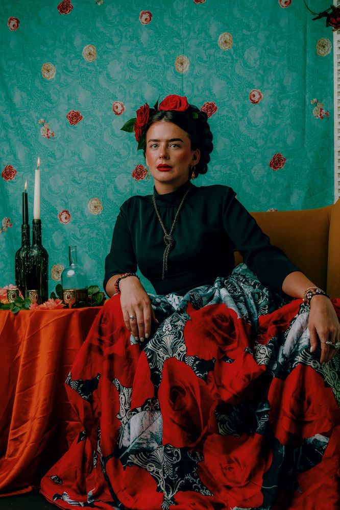 Photograph by Никита Зыков