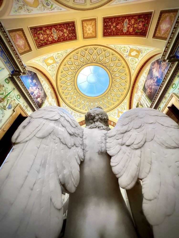 Photograph by Alena Kochergina