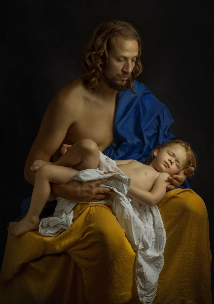 Photograph by Ирина Кувшинова