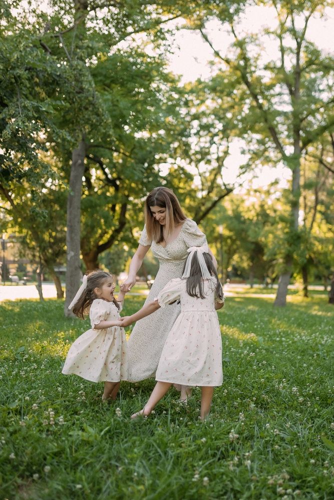 Photograph by Дарья Маркова