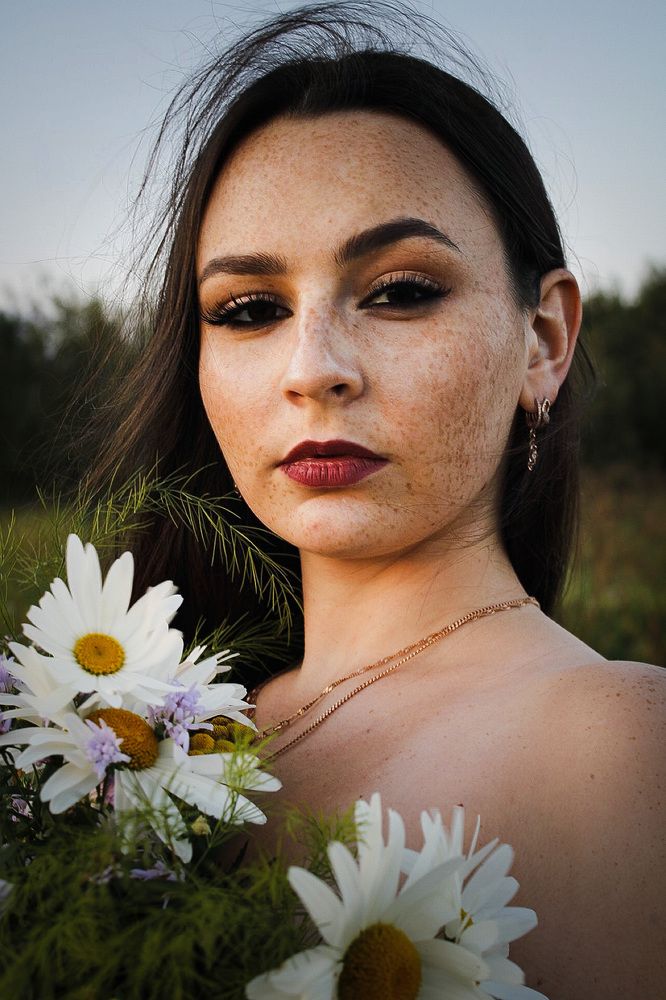 Photograph by Поля Ребрихина