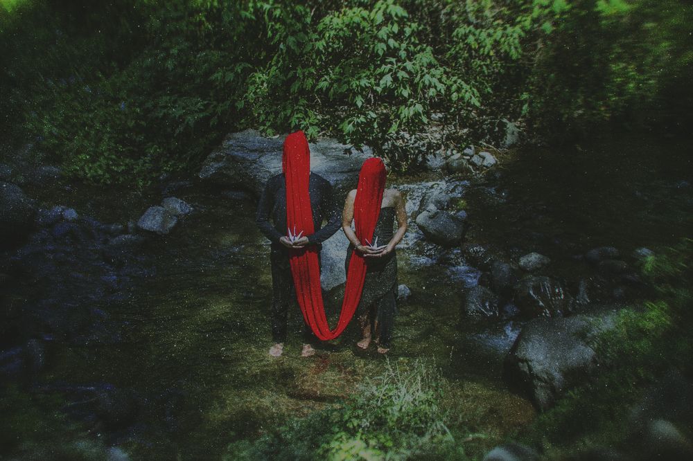 Photograph by Mukti echwantono