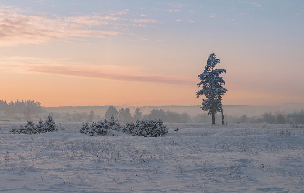 Photograph by Воинков Виктор