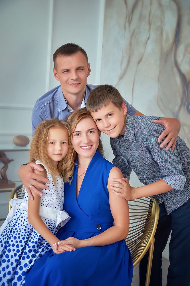 Photograph by Галя Кочубей