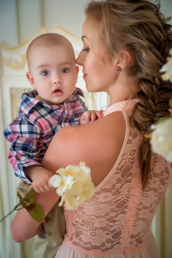 Photograph by Галя Кочубей