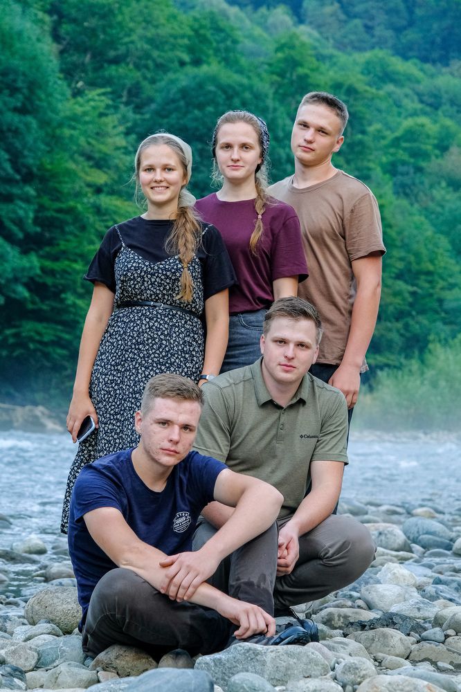 Photograph by Сергей Кравченко