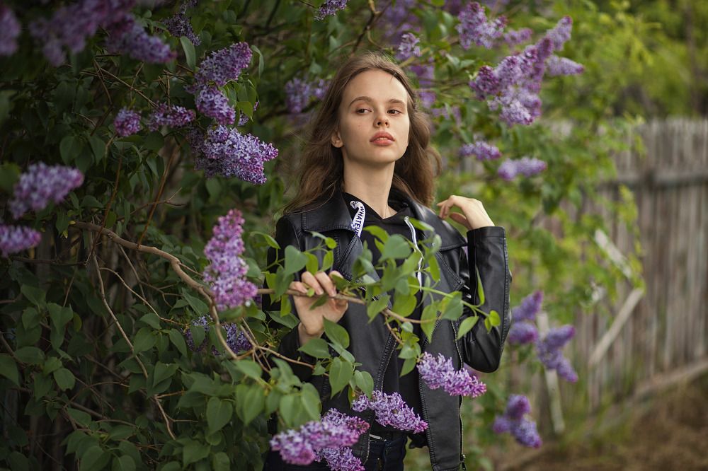 Photograph by Анастасия Глазюк