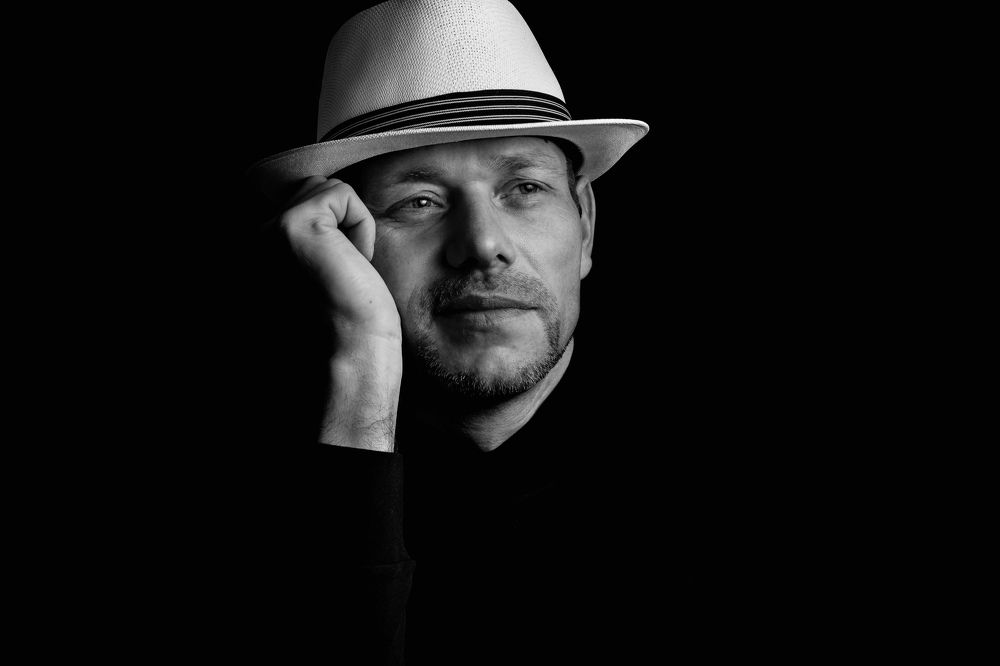 Photograph by Csaba Toth