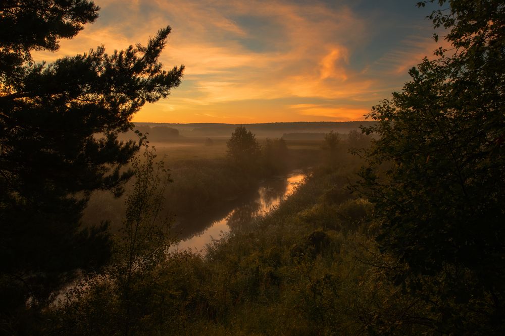 Photograph by Сергей Абашкин