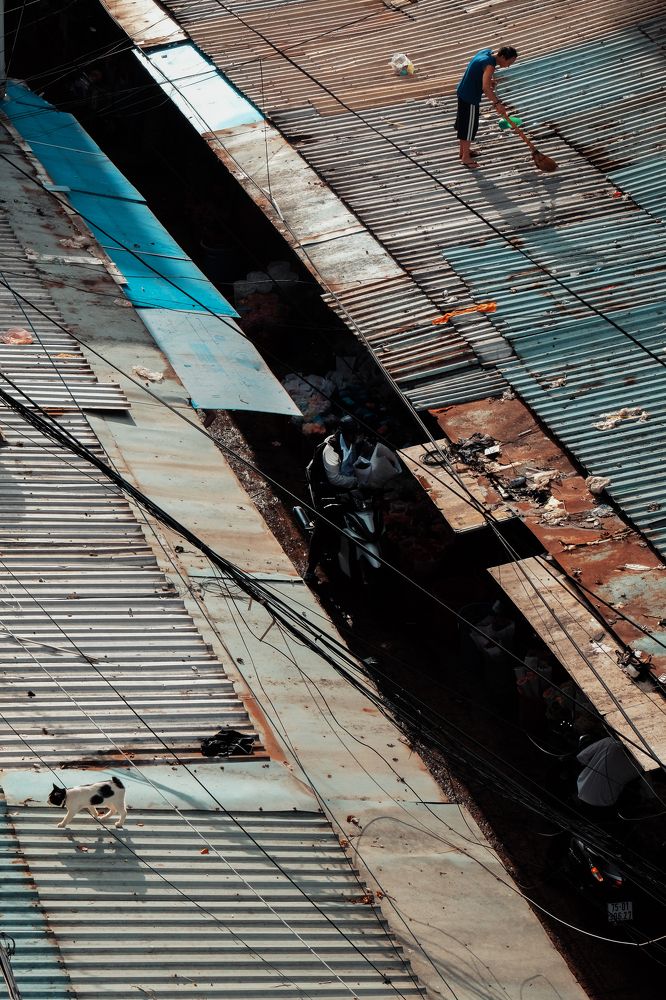 Photograph by khai nguyen tuan