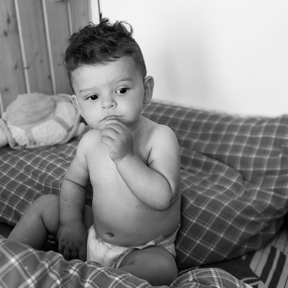 Photograph by Gabriela Meghnini