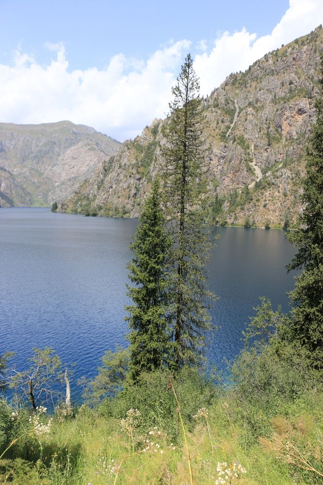 Тоскоол-Ата