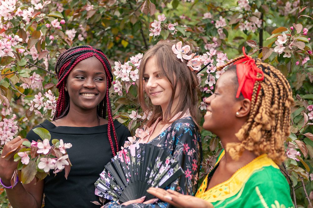 Photograph by Ivan Osipov