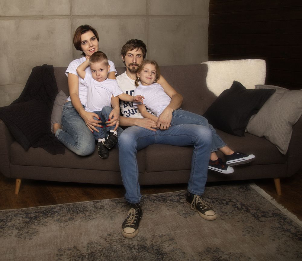 Photograph by Марианна Привроцкая