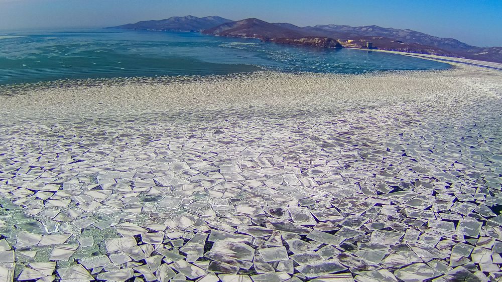 Photograph by Sergey Tsubanov