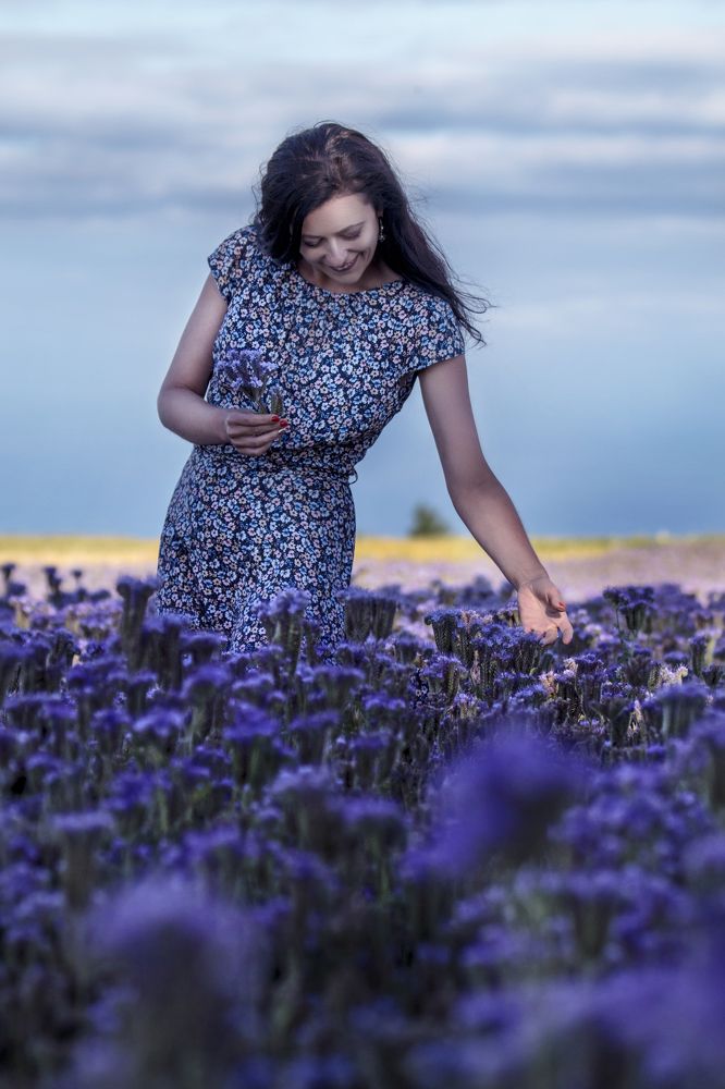 Photograph by Marcin Parzybut