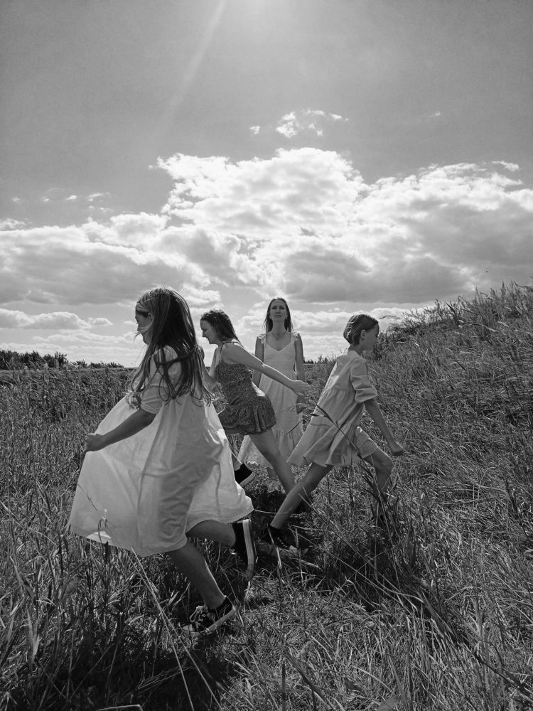 Фотография автора Татьяна Шахова