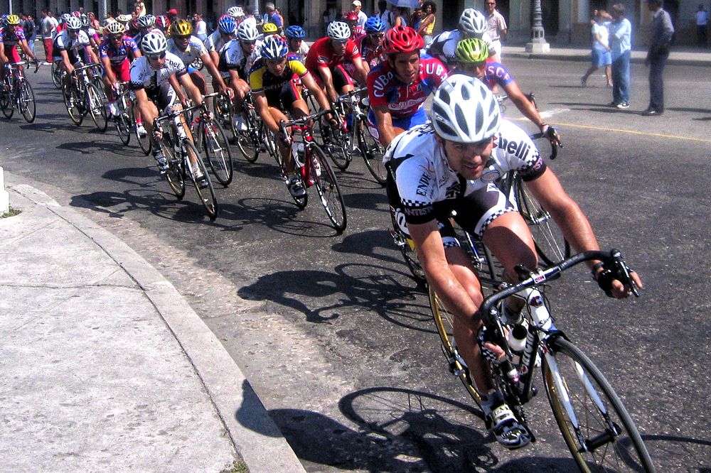 Photograph by Luisa Martina Hernández