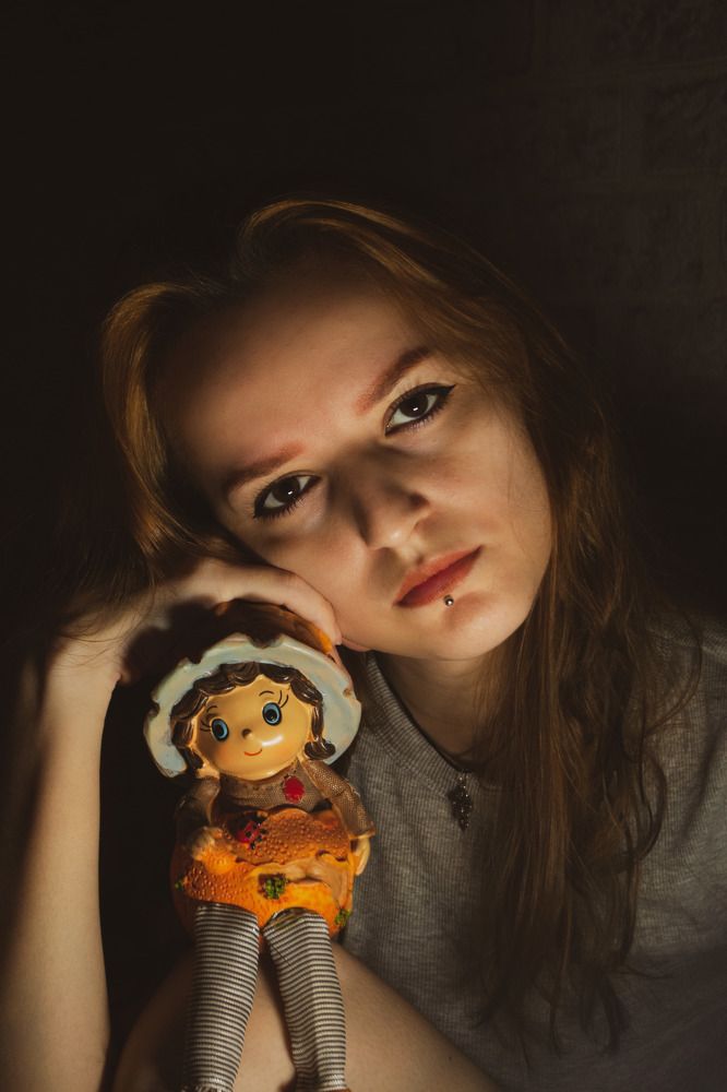 Фотография автора Nikita Gaidarenko