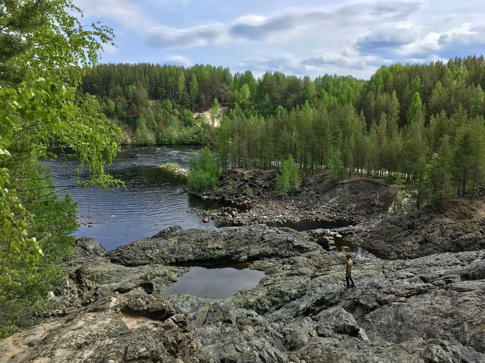 Вулкан Гирвас