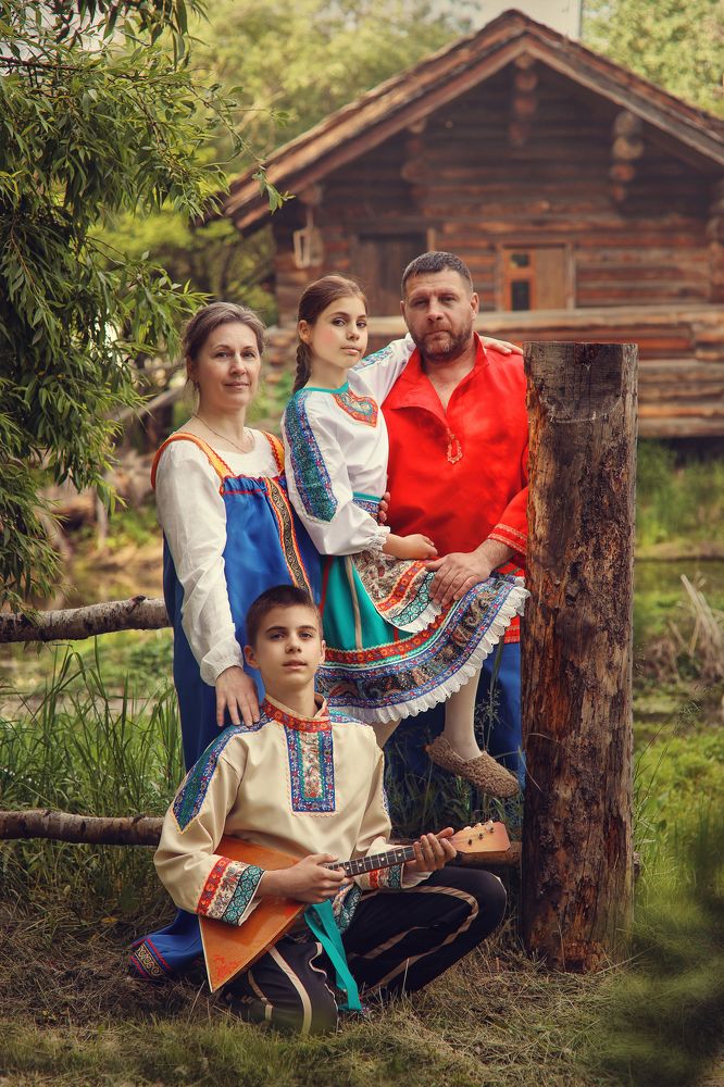 Photograph by Елена Ивашина