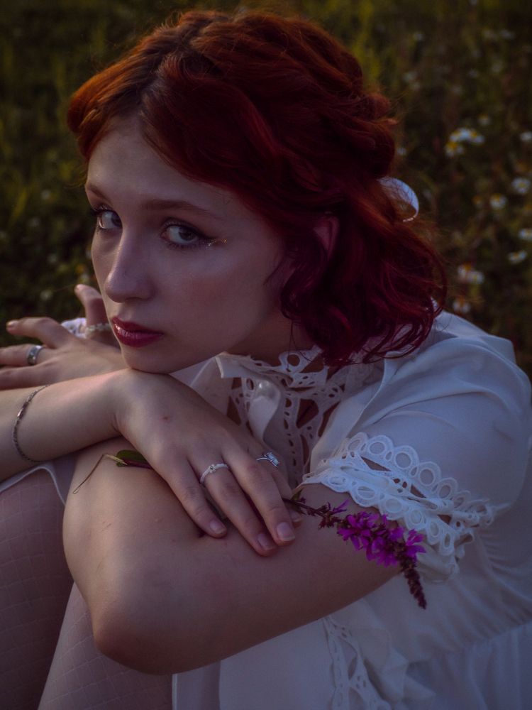 Photograph by Вероника Кузнецова