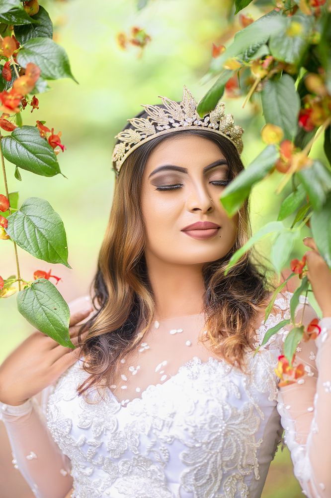 Photograph by Dhanuka D Jayasinghe