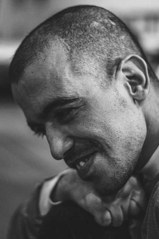 Photograph by Arian Malek khosravi