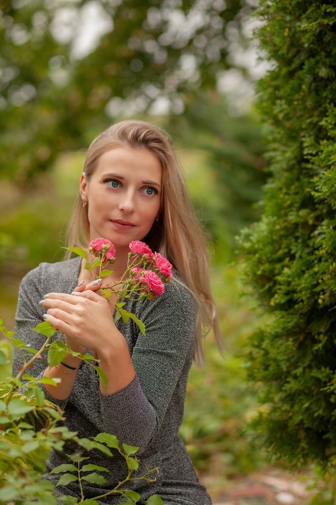 Photograph by Ксения Мацыкова