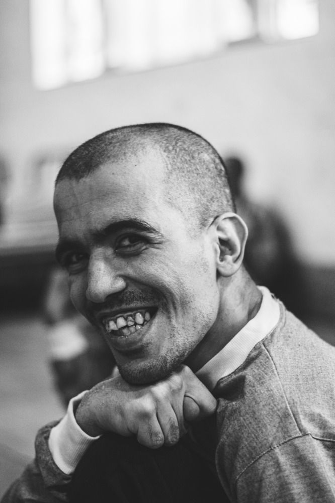 Photograph by Arian Malek khosravi