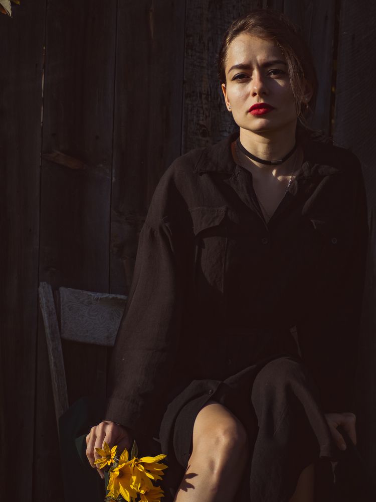 Photograph by Вероника Кузнецова